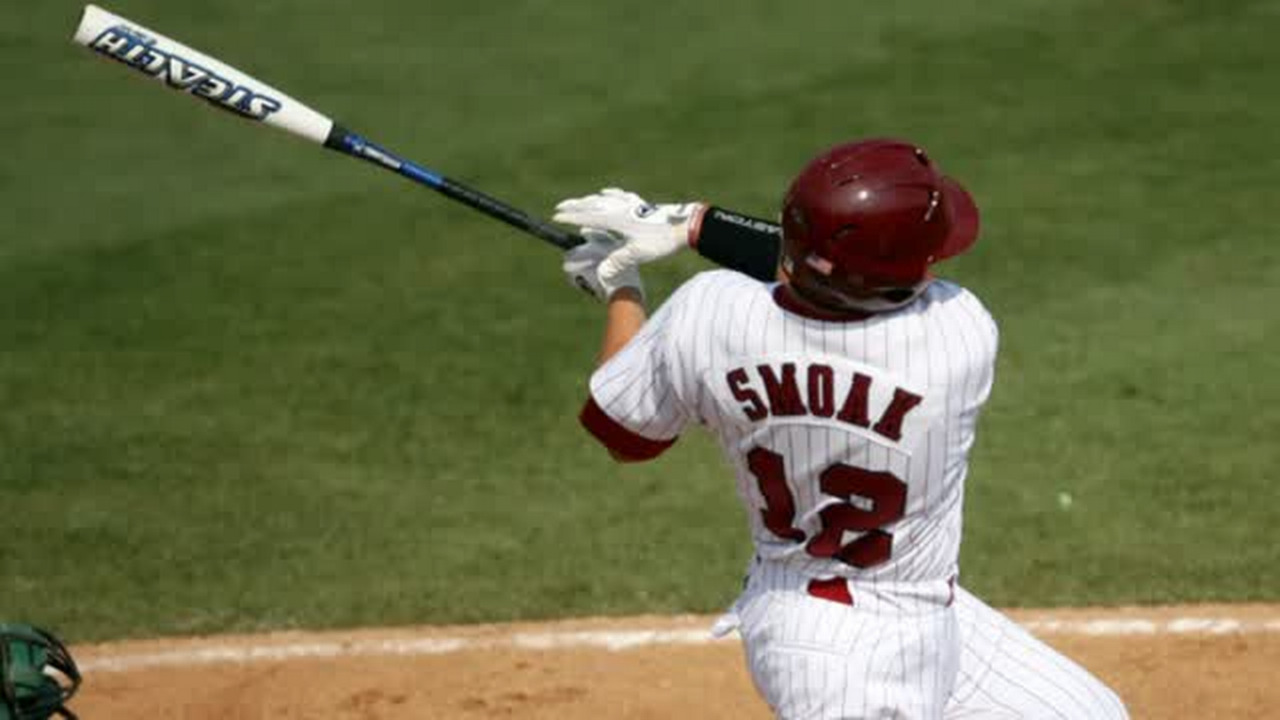 Why Justin Smoak came a long way to reach the MLB All-Star game