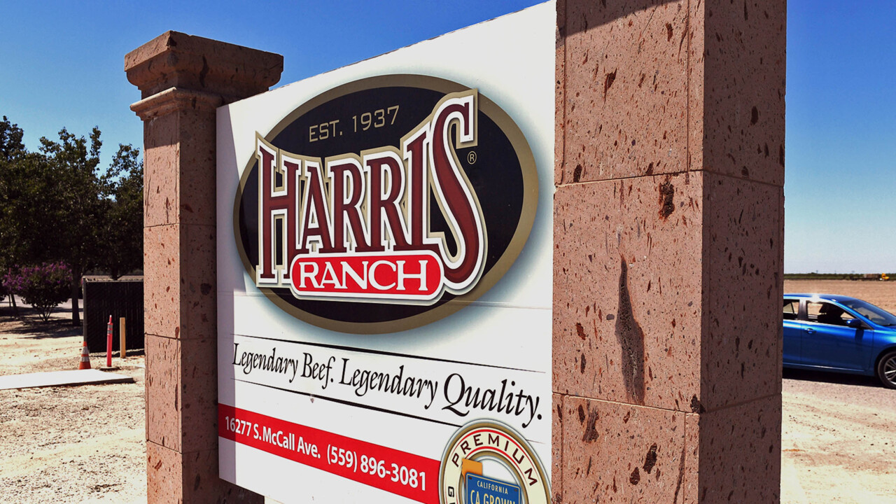 Coronavirus outbreak at California beef company has critics calling for more transparency