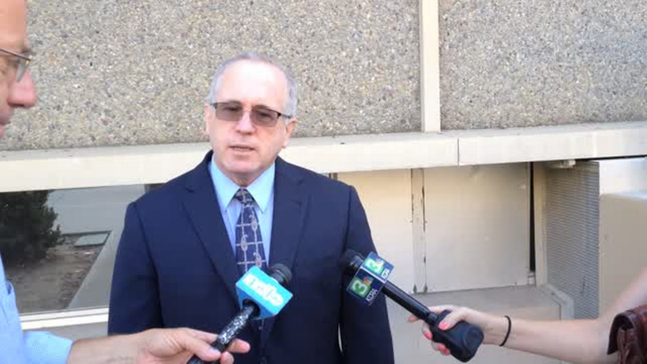 DA spokesperson gives update on Martin Martinez case