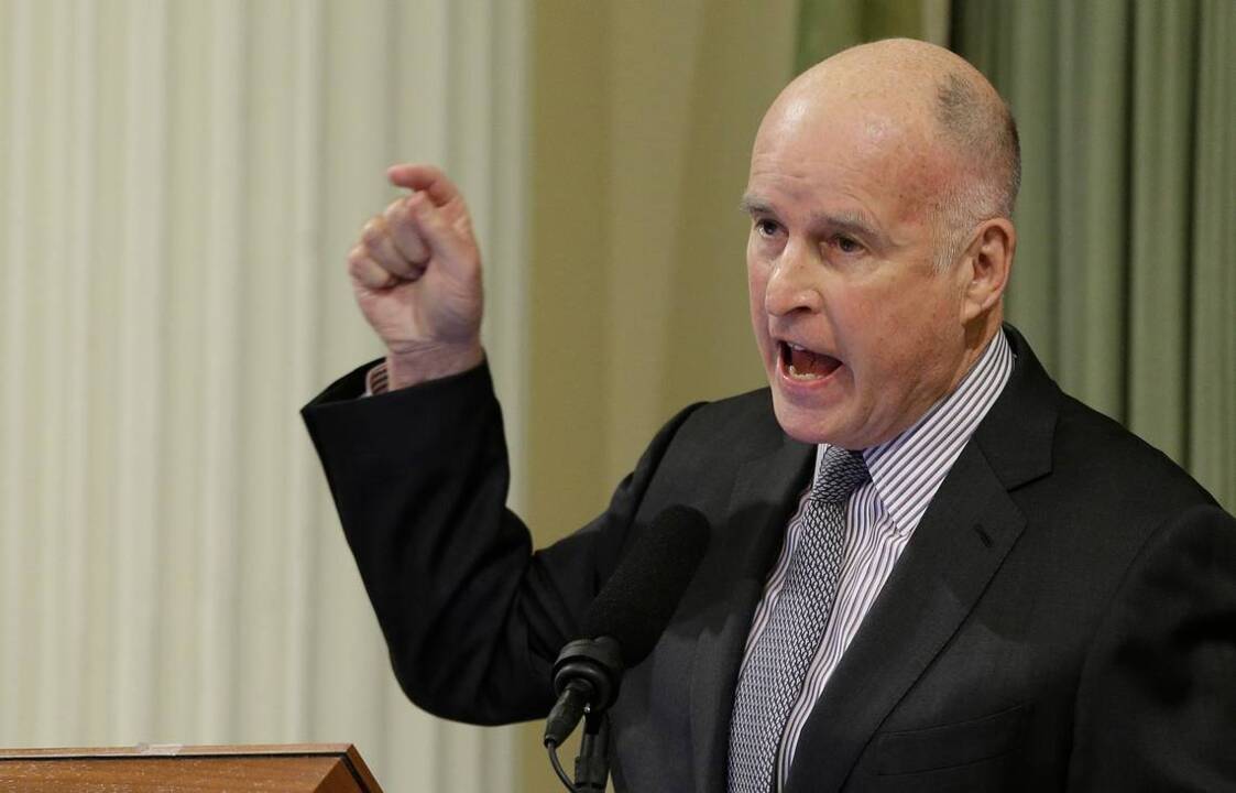 Which California cities have refugees resettled in? Nearly all of them.