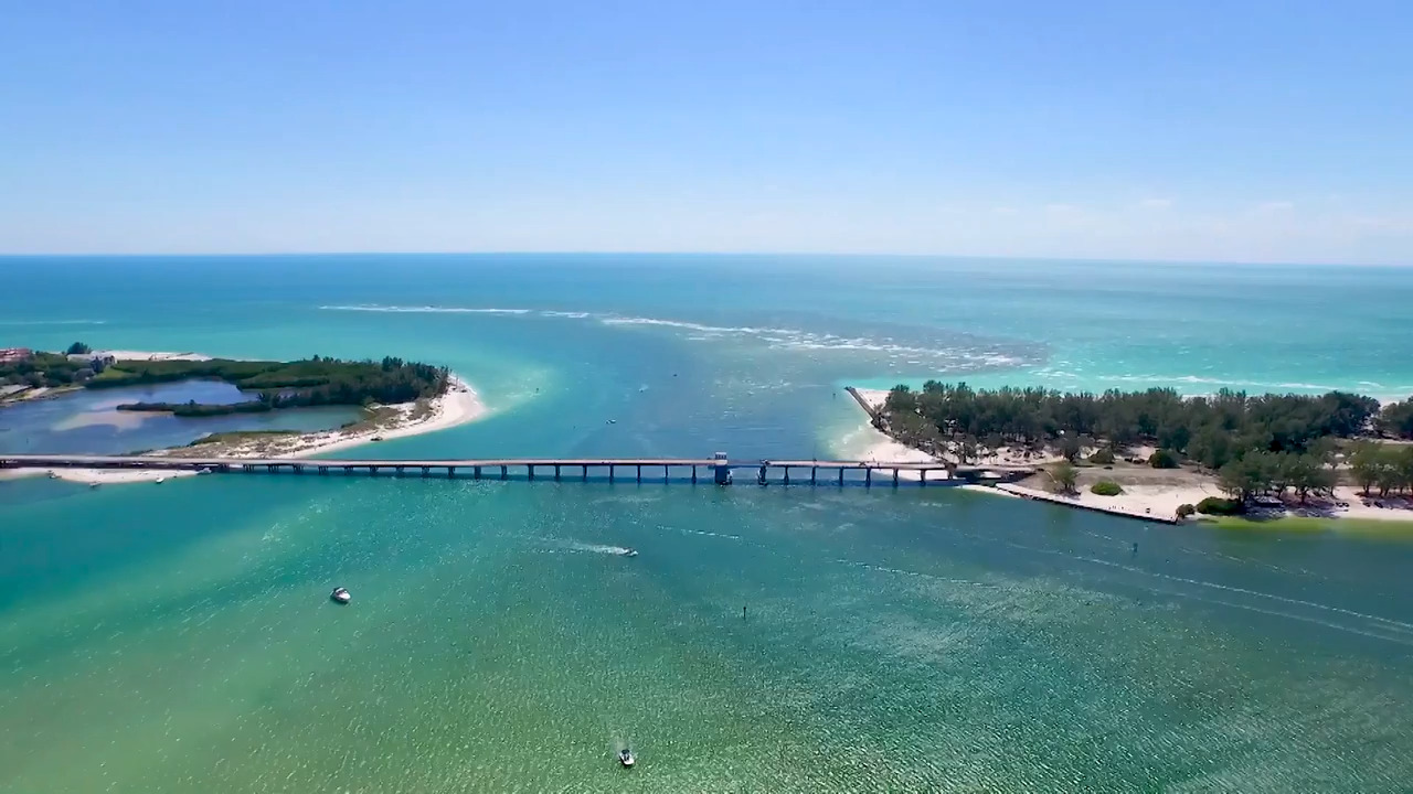 ‘Enjoy it but also respect it.’ New ads tell tourists to protect Manatee’s environment