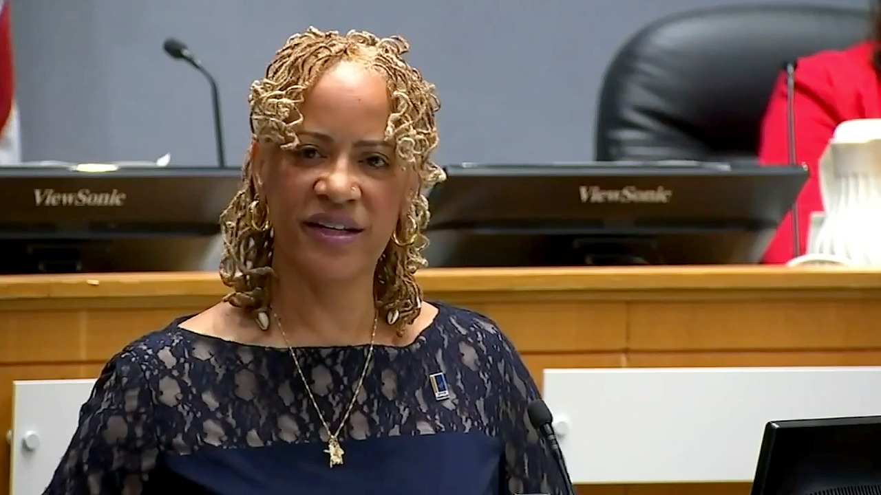 ‘Our city is in crisis:’ Durham mayor delivers State of the City as gun crime surges