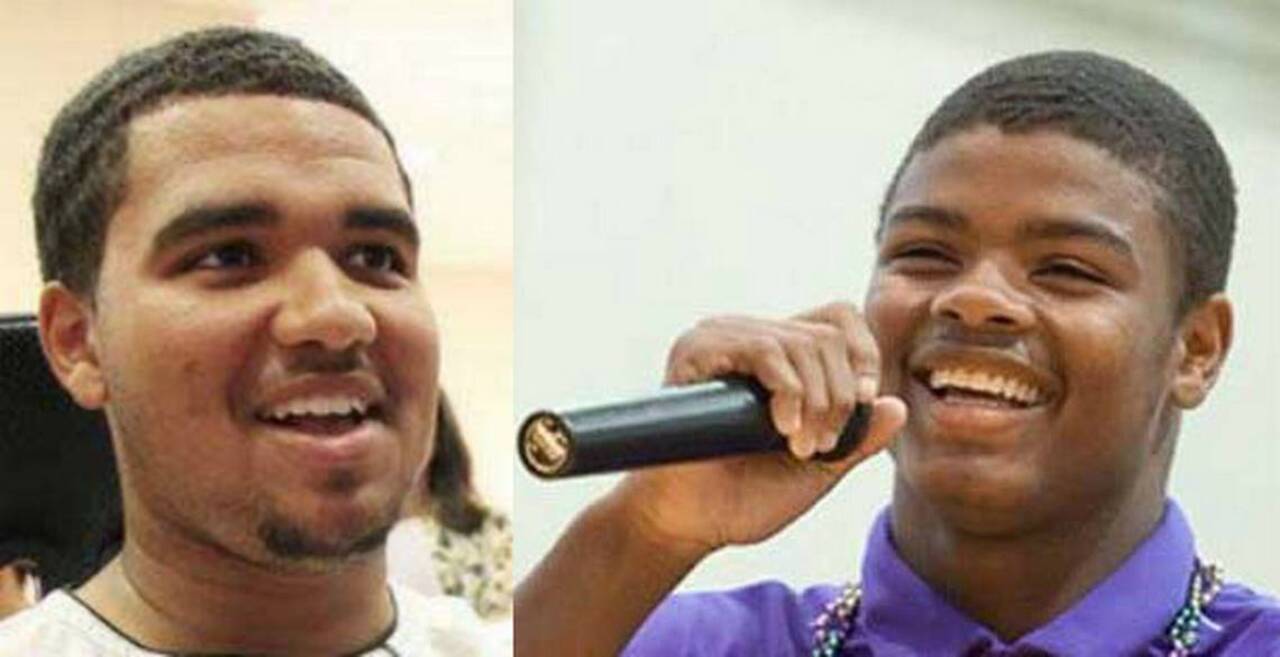 ‘Great guys:’ Clinton College heartbroken over bus crash deaths, injuries
