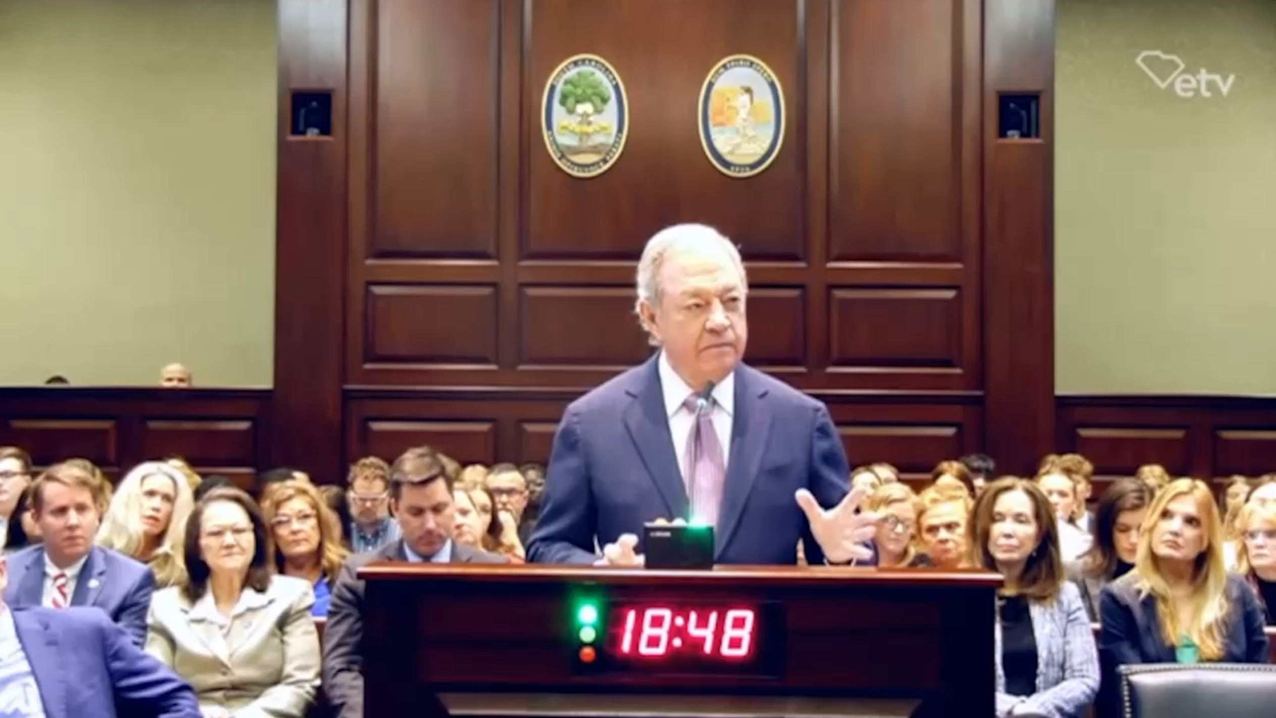 Murdaugh murder trial Supreme Court arguments
