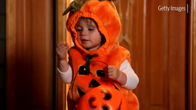 Here’s the candy history you’ll find in your Halloween bag, decade by decade