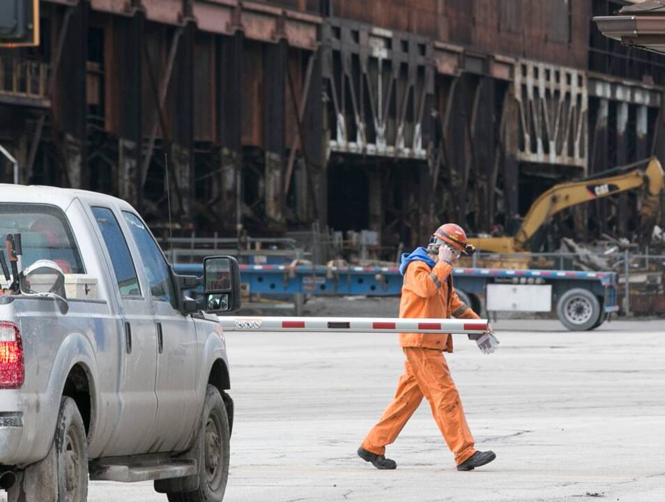 BND reader opinions on steel tariffs, pedophile priests, MidAmerica Airport