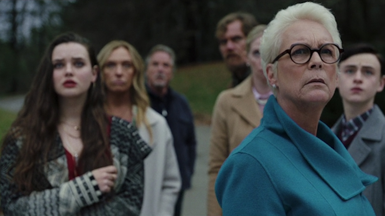 Mr. Movie: ‘Knives Out’ is all out fun