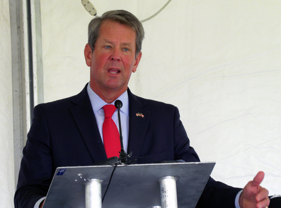 Gov. Kemp issues new COVID-19 executive order. Here’s what changed: