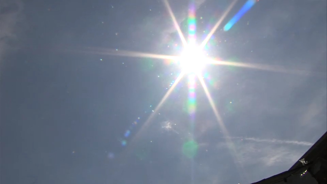 A record number of kids are dying in hot cars. Should vehicles have back seat alarms?