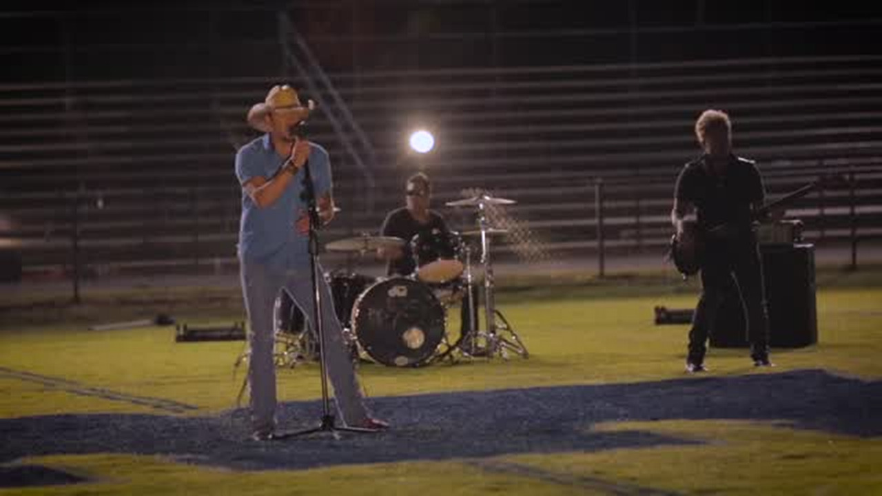 Jason Aldean to perform Macon benefit concert for Children's Hospital