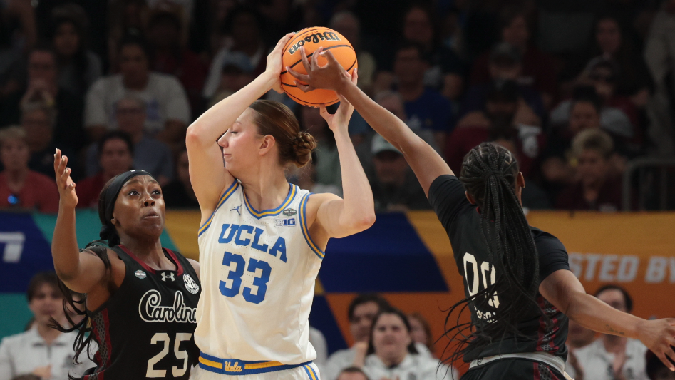 USC 'not moving with the same swagger' when facing UCLA, according to Staley