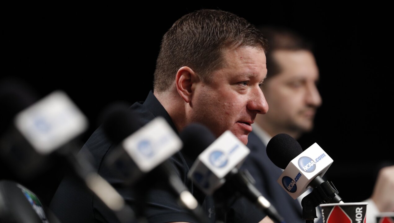 Some of the secrets of Texas Tech’s success came straight from Durham