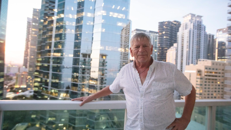 Solaris at Brickell Bay condo owners talk about why they haven’t sold