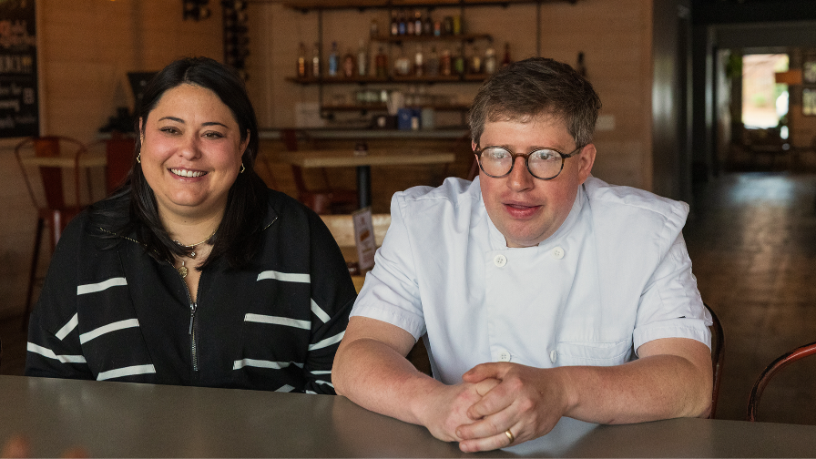 Meet owners of new French-Southern bistro in Midtown Columbus, GA