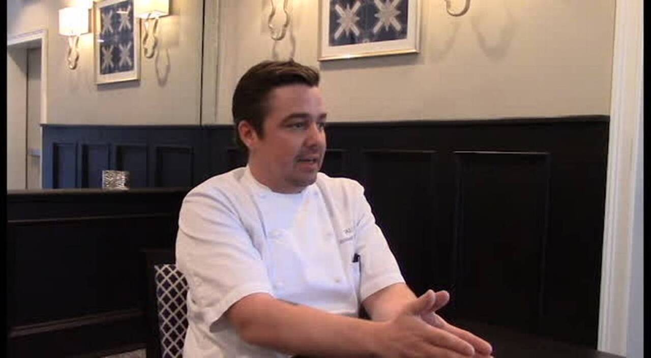 Devine Street restaurant that opened last year has closed