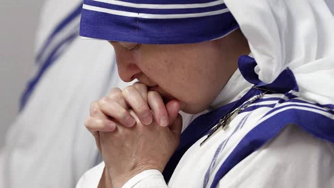 Mother Teresa's legacy: Eastern Kentucky convent carries on her work