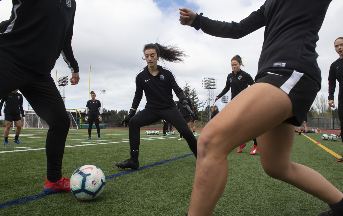 Five things to know about the Reign FC, the 2019 soccer season and NWSL
