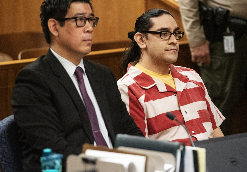 Man accused of killing Modesto doctor, her children and two others pleads guilty