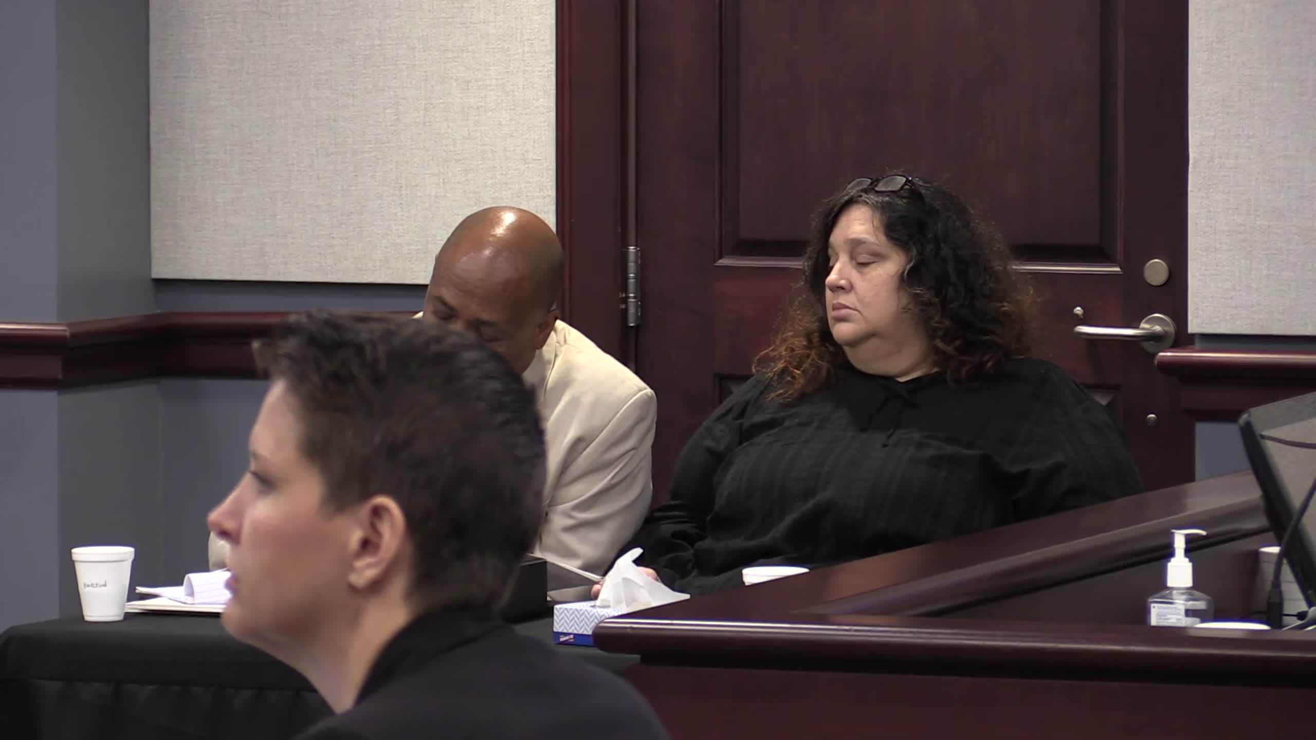 34 years after stabbed baby found in Catawba River, SC mother’s conviction upheld