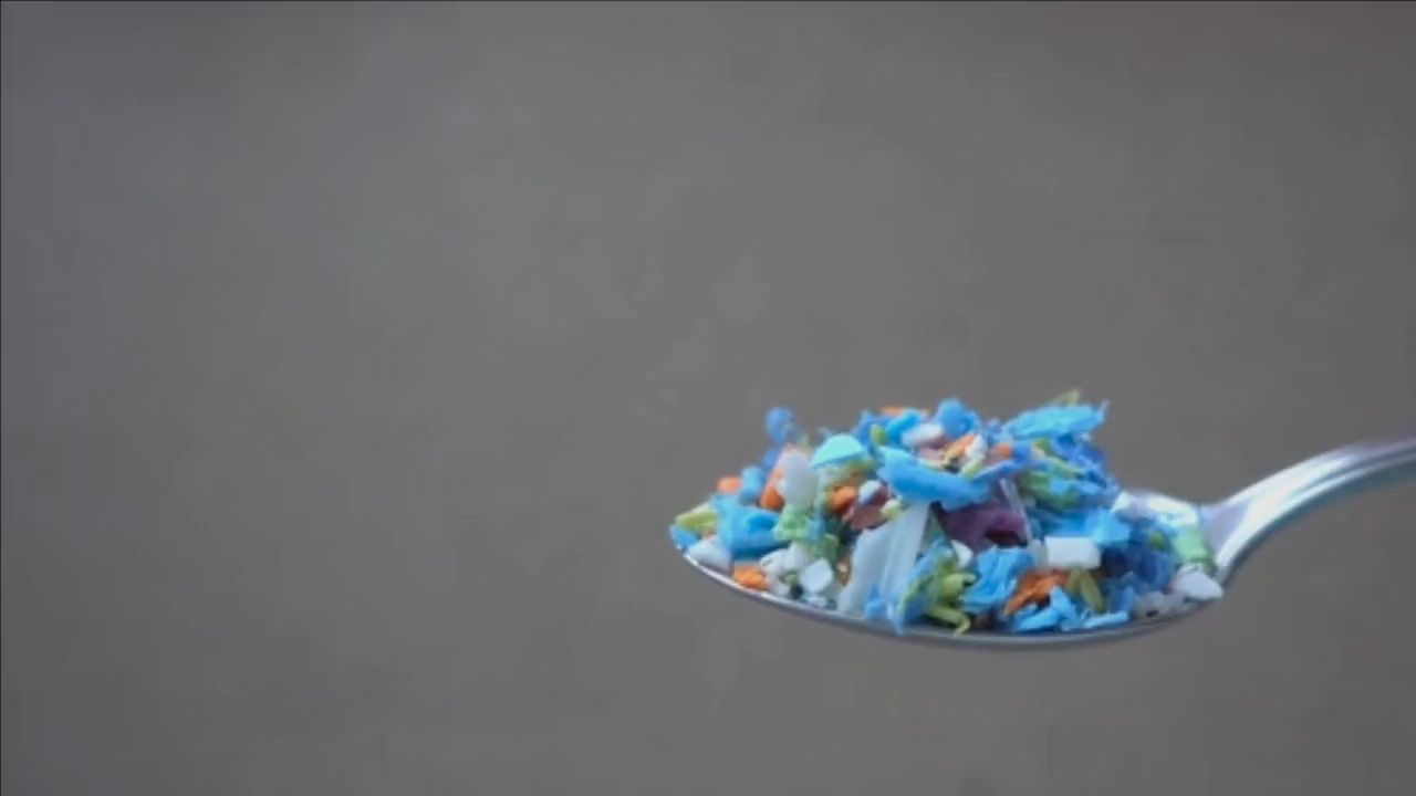 Scientists find microplastics in human blood for the first time