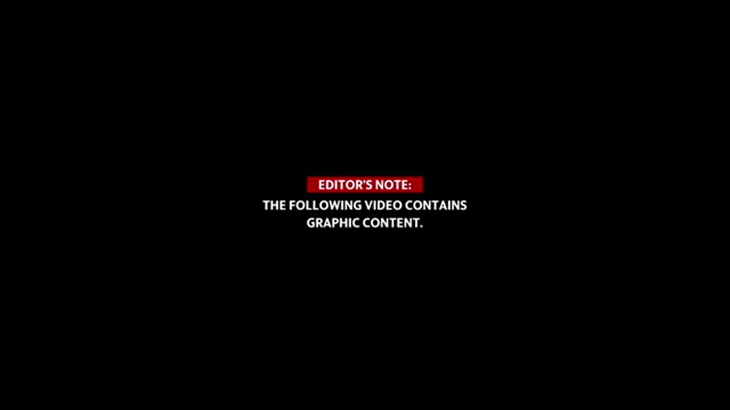 Body-camera video shows shooting of Lee's Summit teen