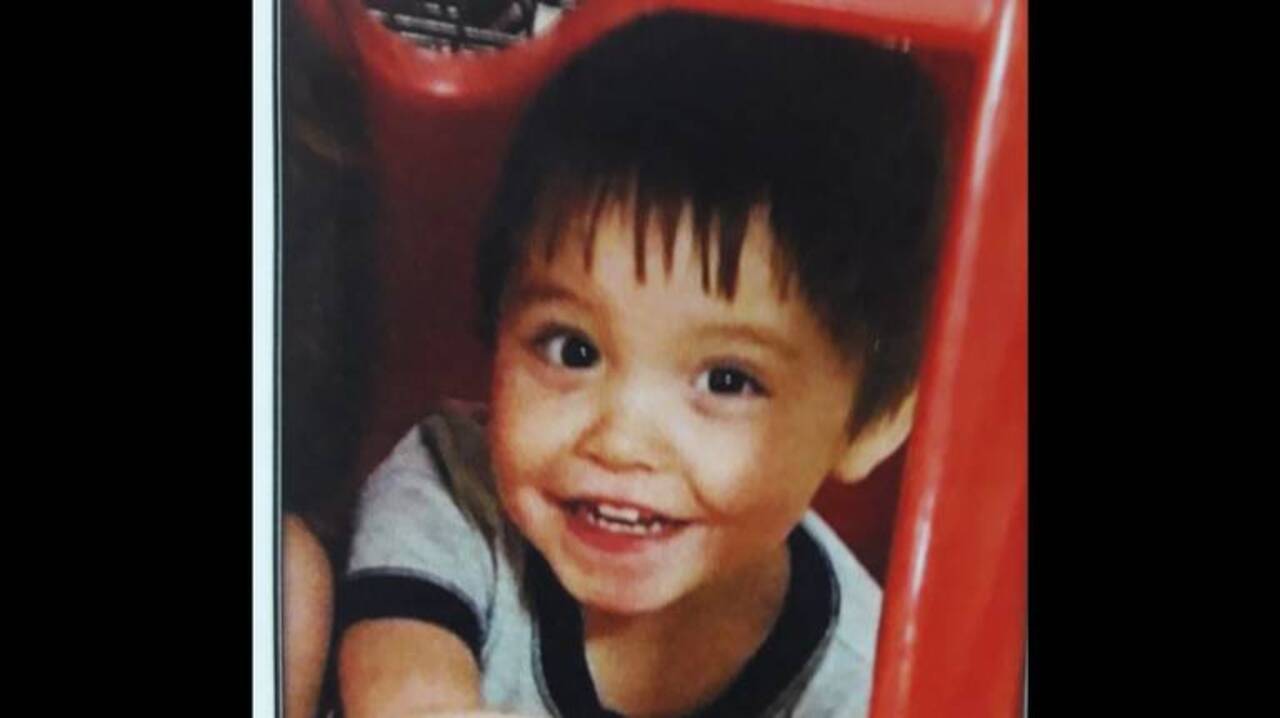 Wichita family seeks answers in boy's death | Wichita Eagle