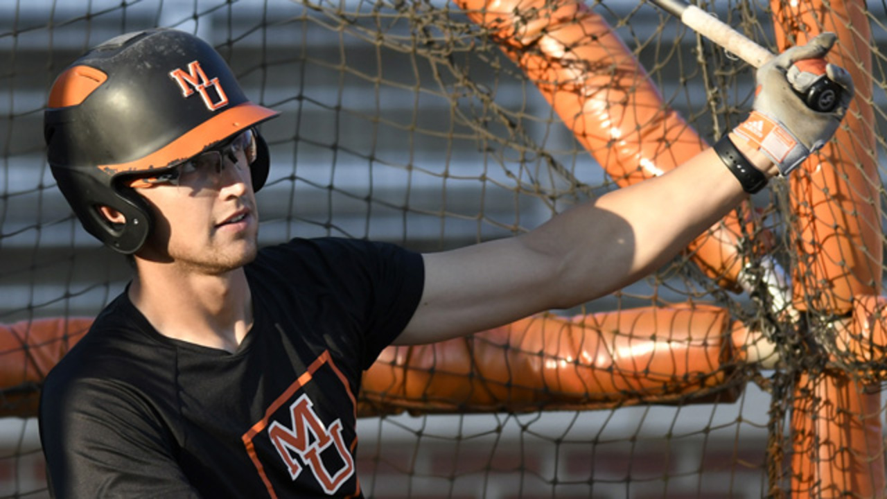 Mercer’s Kel Johnson reflects on transferring from Georgia Tech: ‘We’ve peaked at the right time.’