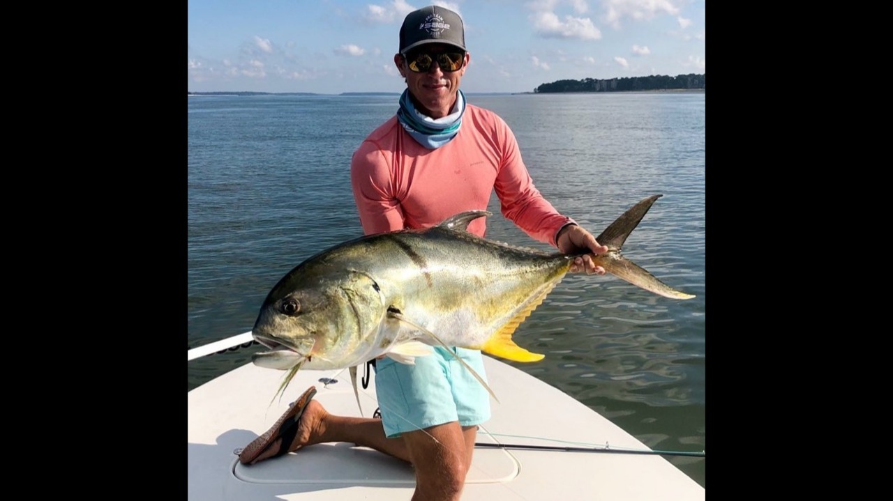 3 fish fun to catch off Hilton Head Island for sport