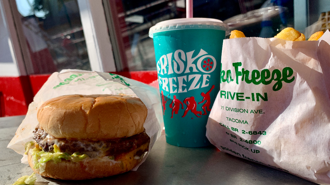 Find a meal for under $15 at these spots in Tacoma