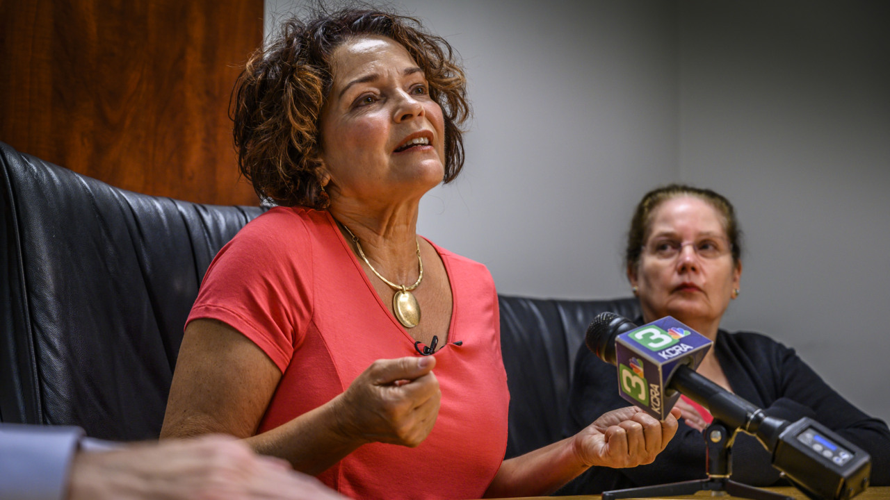 Catholic Church settlement is ‘a way of silencing the victim’