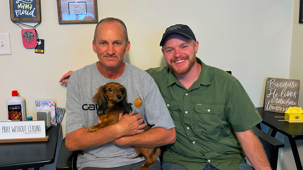 Project Lifehouse: Restoring Columbus neighborhoods, and people, through faith