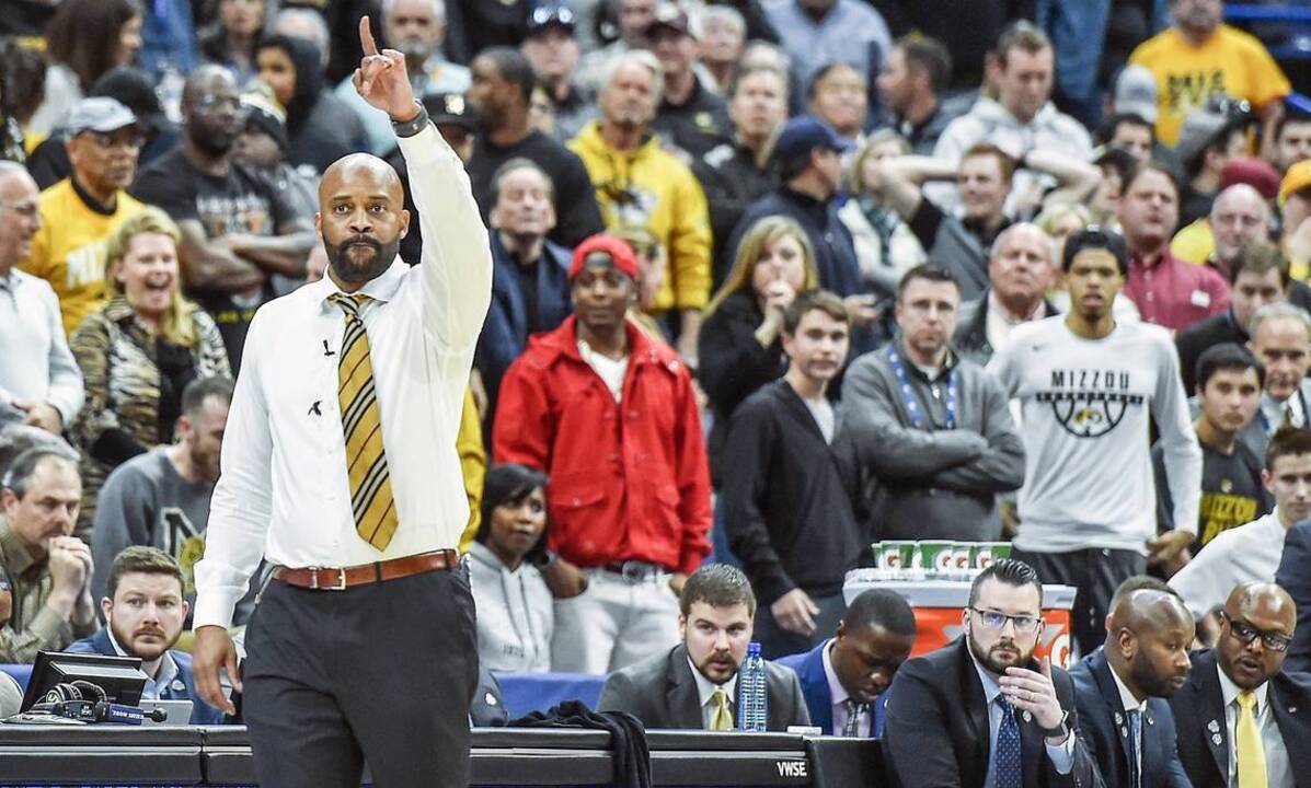 'Nothing in Wichita' for Mizzou, so Tigers' NCAA Tournament road begins in Nashville
