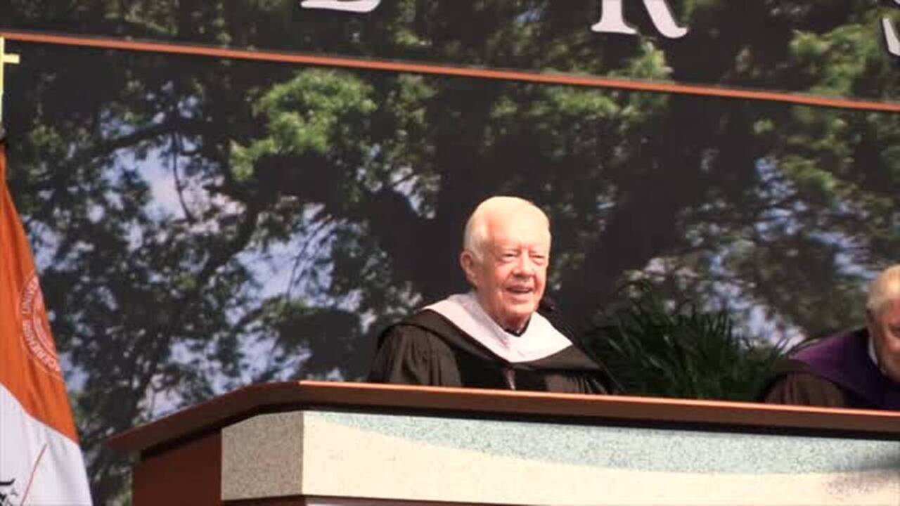What’s closed in California on Thursday? What to know about day of mourning for Jimmy Carter