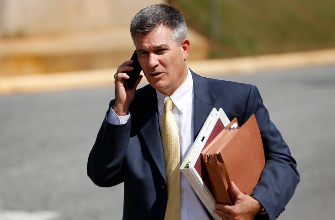 District Attorney says institutional denial and arrogance may have delayed UNC internal investigation