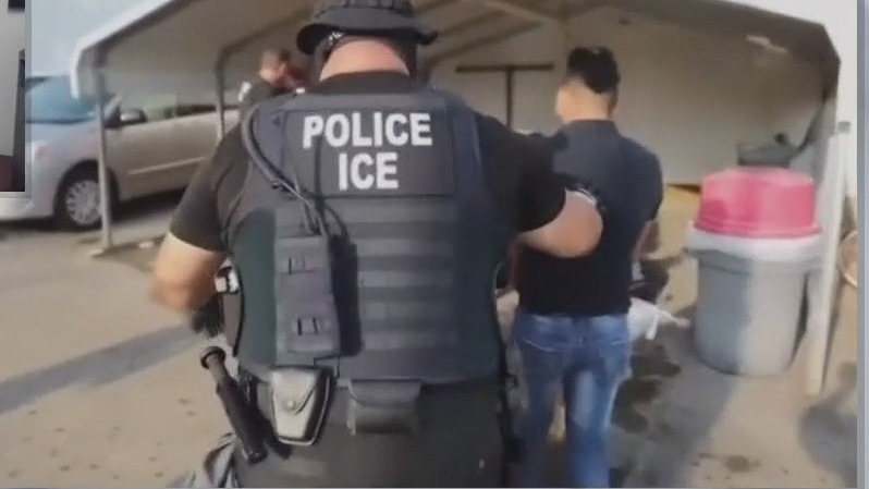 Supreme Court allows rapid deportations to countries where immigrants have no ties