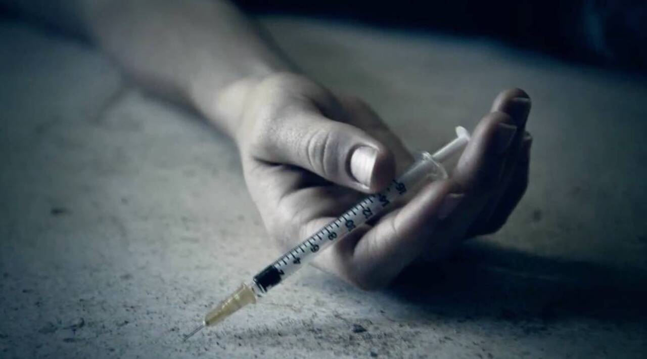 FBI, DEA produce video warning teens about heroin