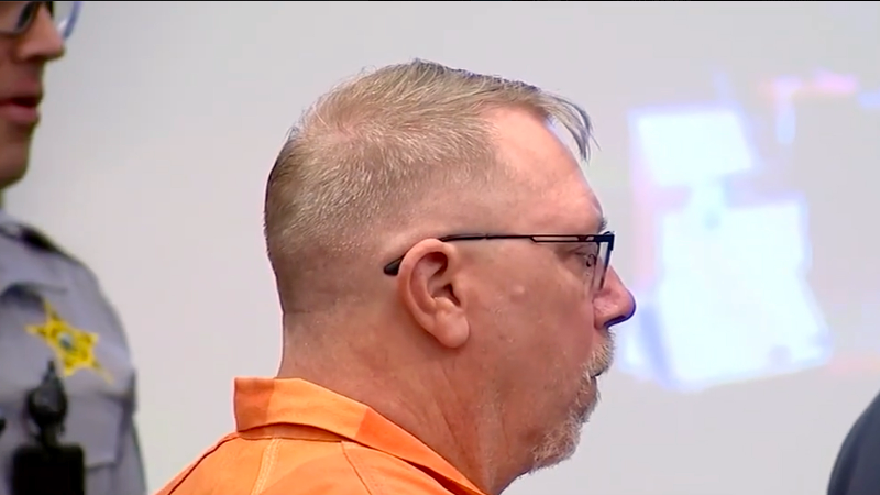 Man charged in deadly shooting at Morrisville shopping center