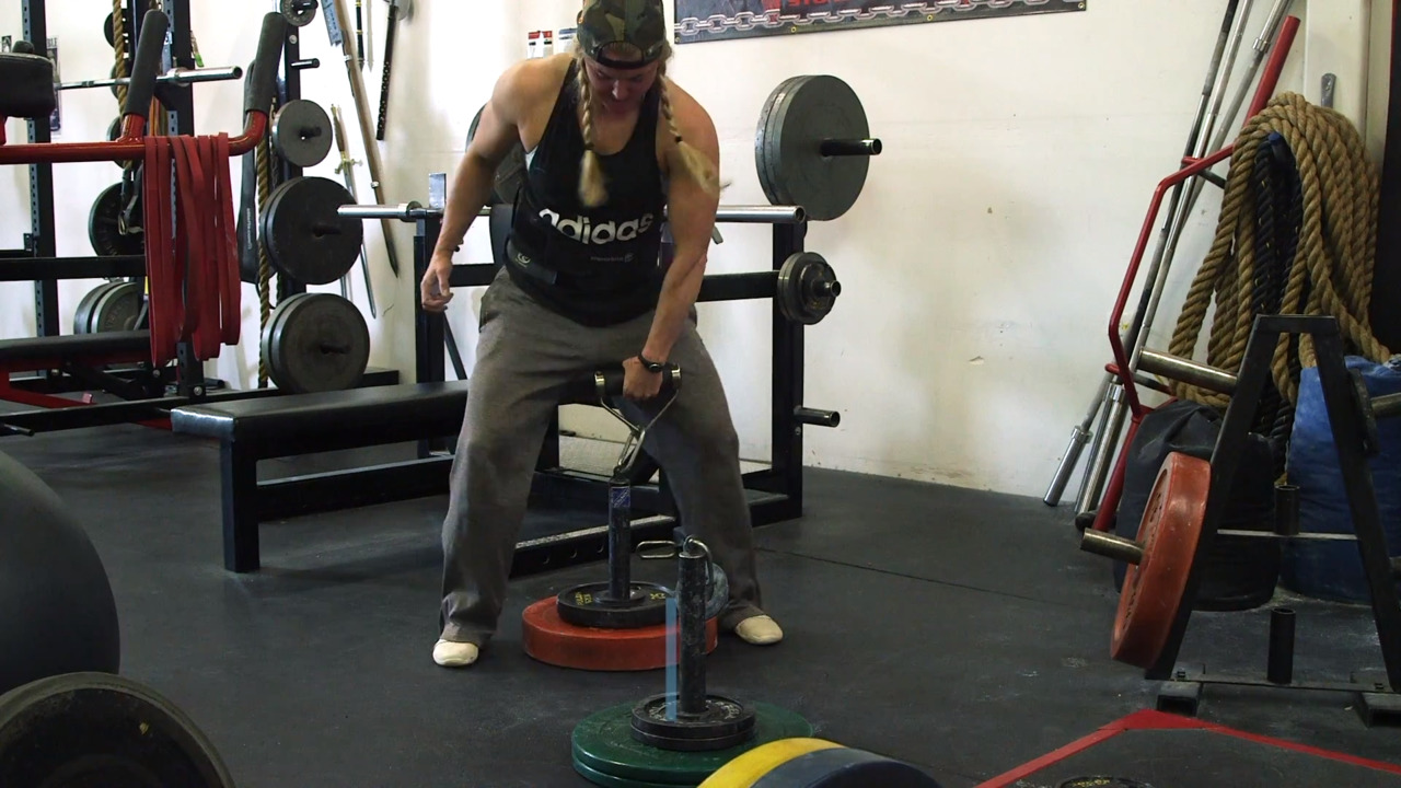 What is grip strength? How do you do it?