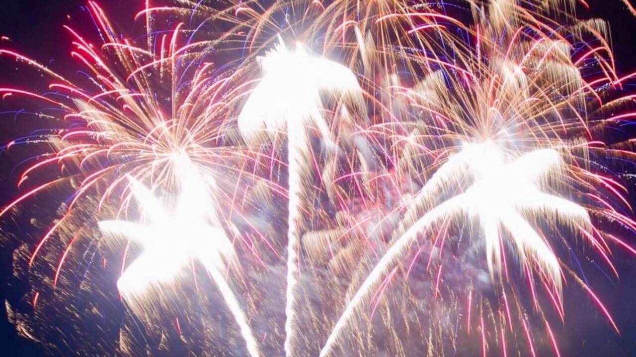 Why, asks Boise’s fire chief, can we buy illegal fireworks when we can’t use them?