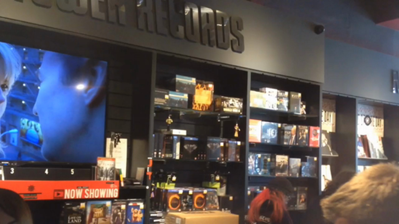 Sacramento-area record store to open second location in region. Here’s where