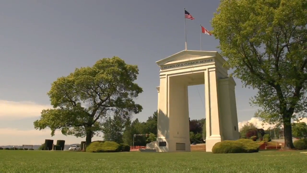 Canada is easing its COVID-19 border closure. Here’s what that could mean for you