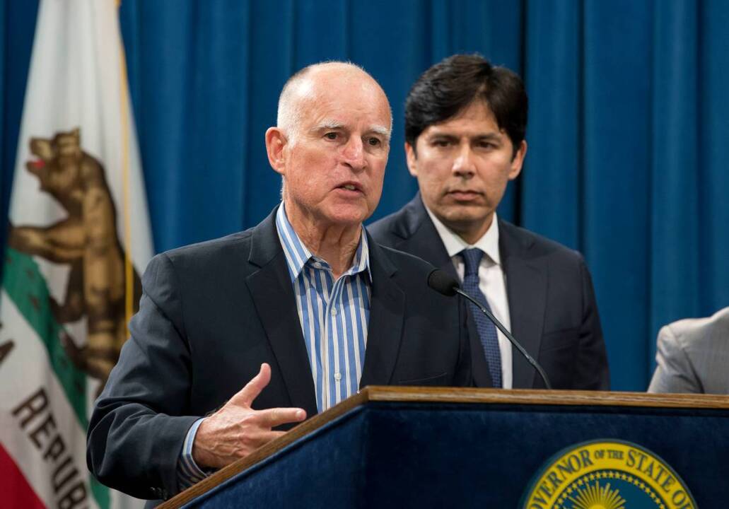 Achieving big cut in California carbon emissions will be chess game