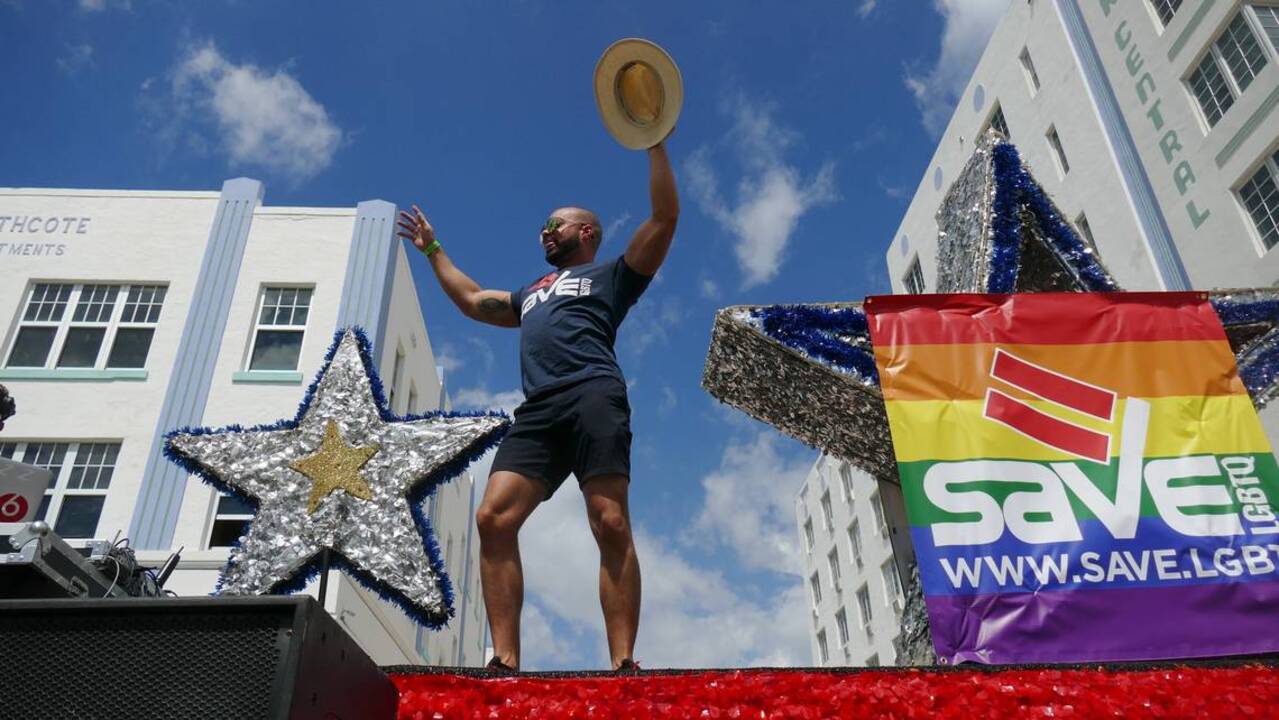 Banks pull donations to private school voucher program over anti-LGBTQ policies