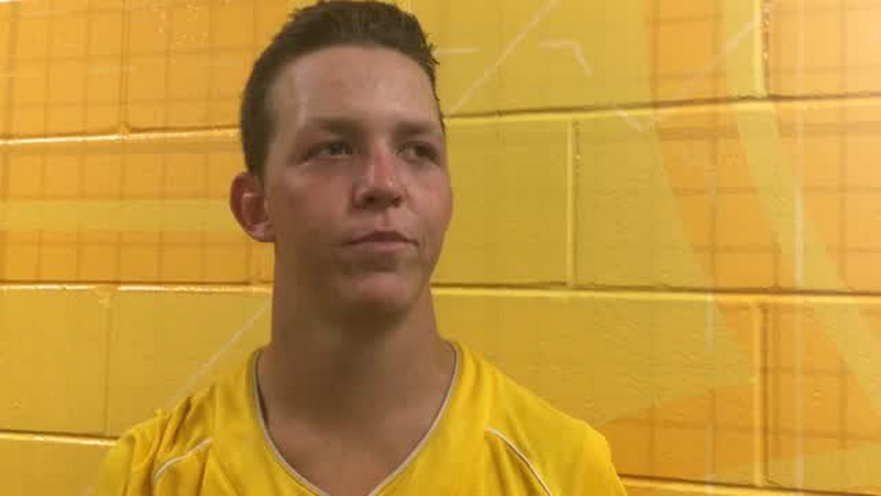 Lakewood Ranch’s Seth McGarry bucks Pirates’ trends to dominate for Marauders