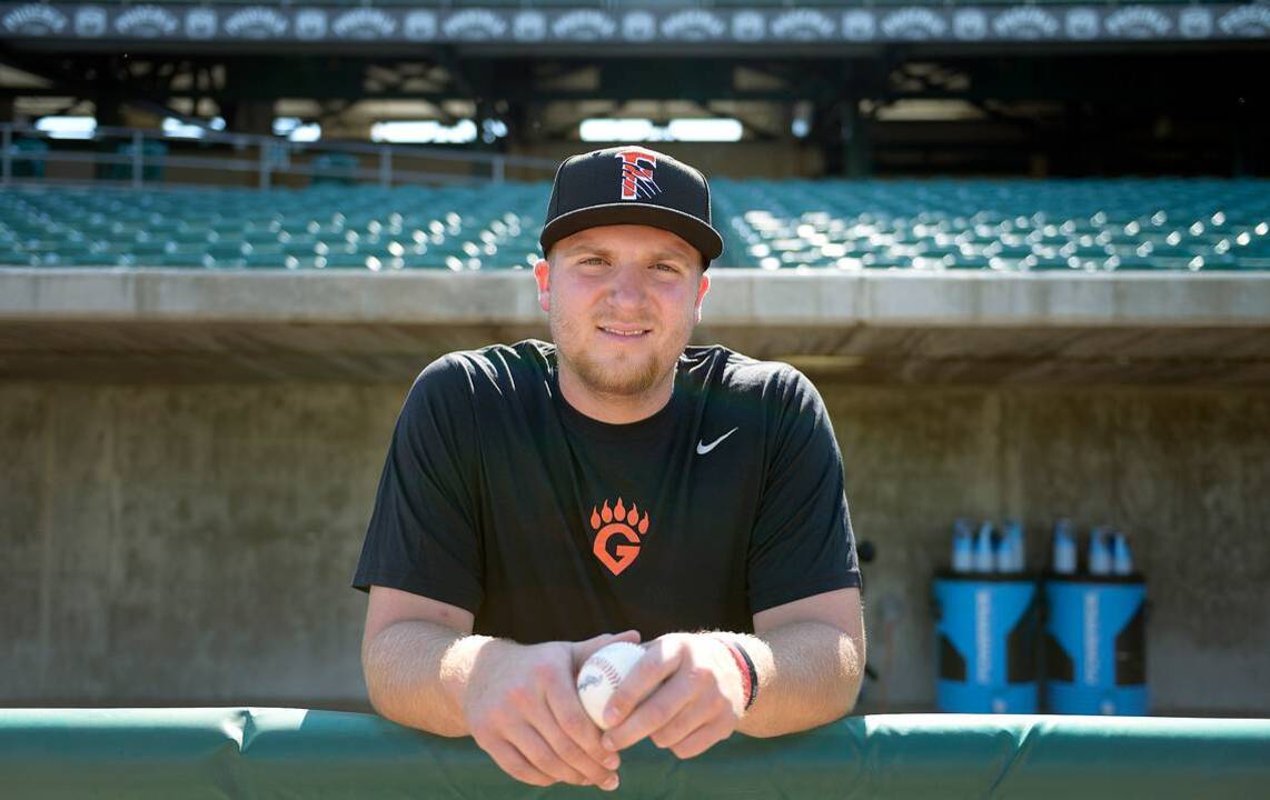Fresno Grizzlies excited about new season