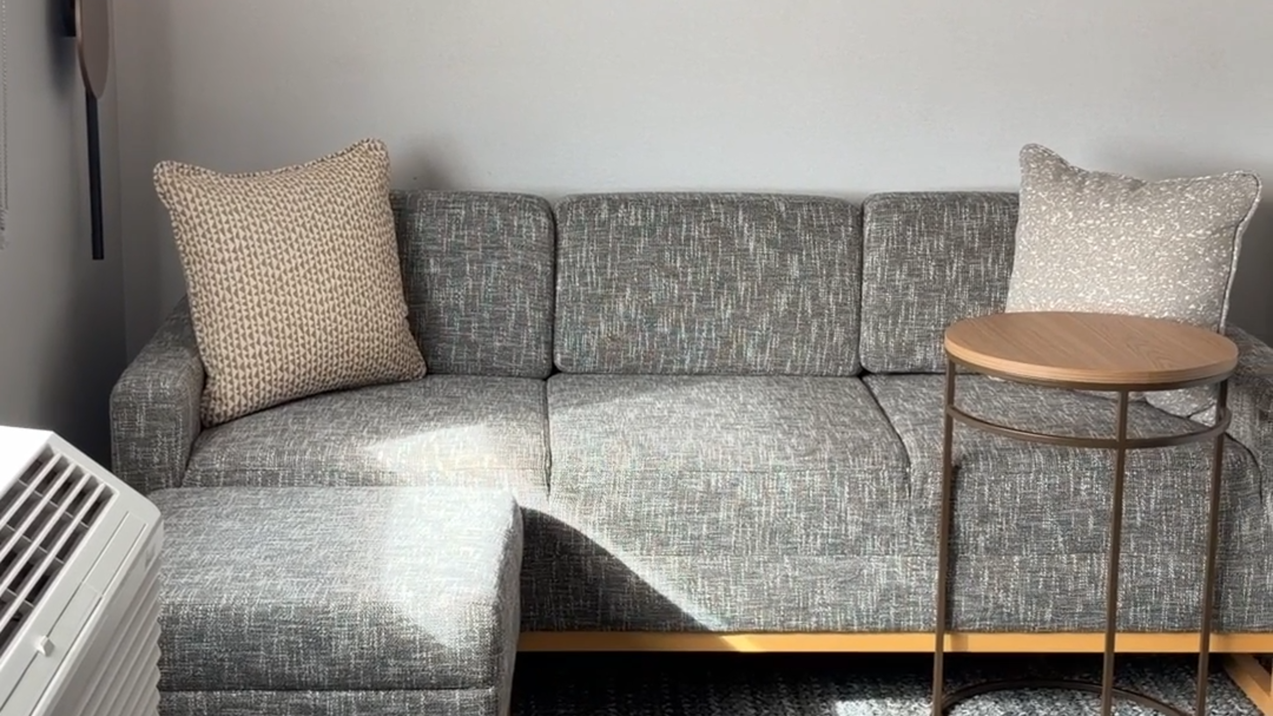 First hotel on Georgia National Fairgrounds in Perry opens for all types of guests