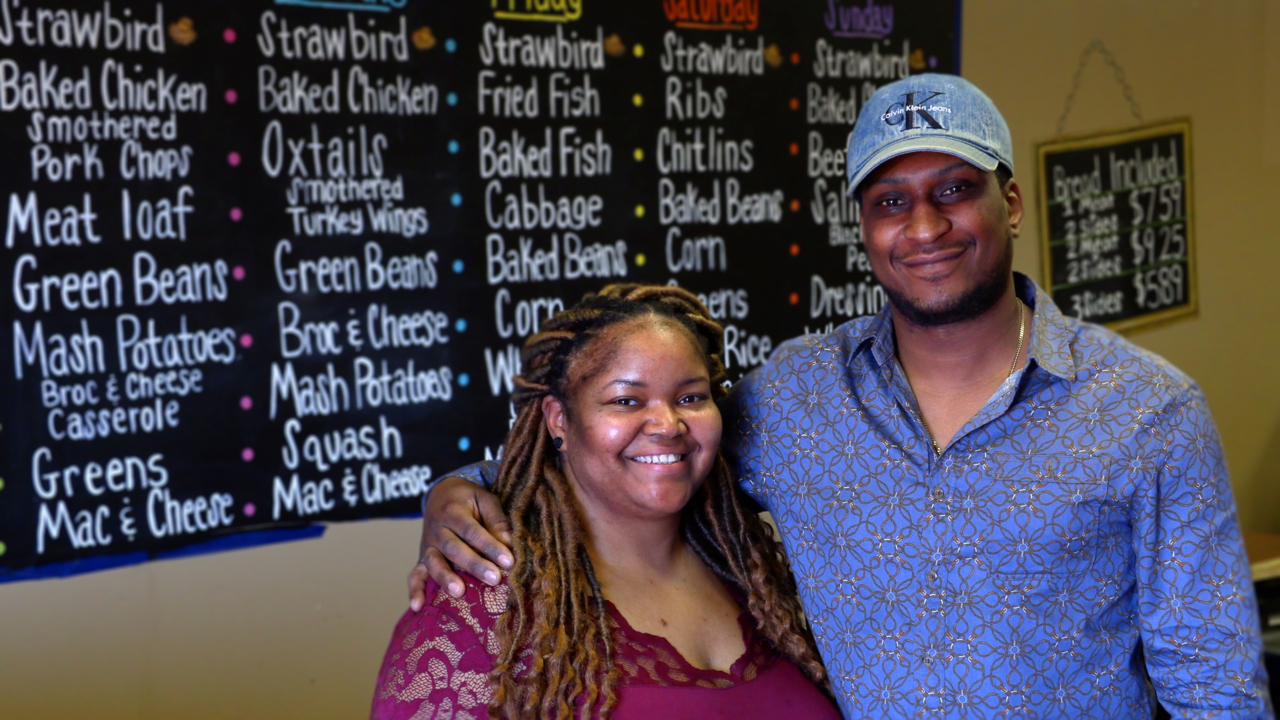 New Columbus restaurant to feature soul food classics with nod to Top Hat