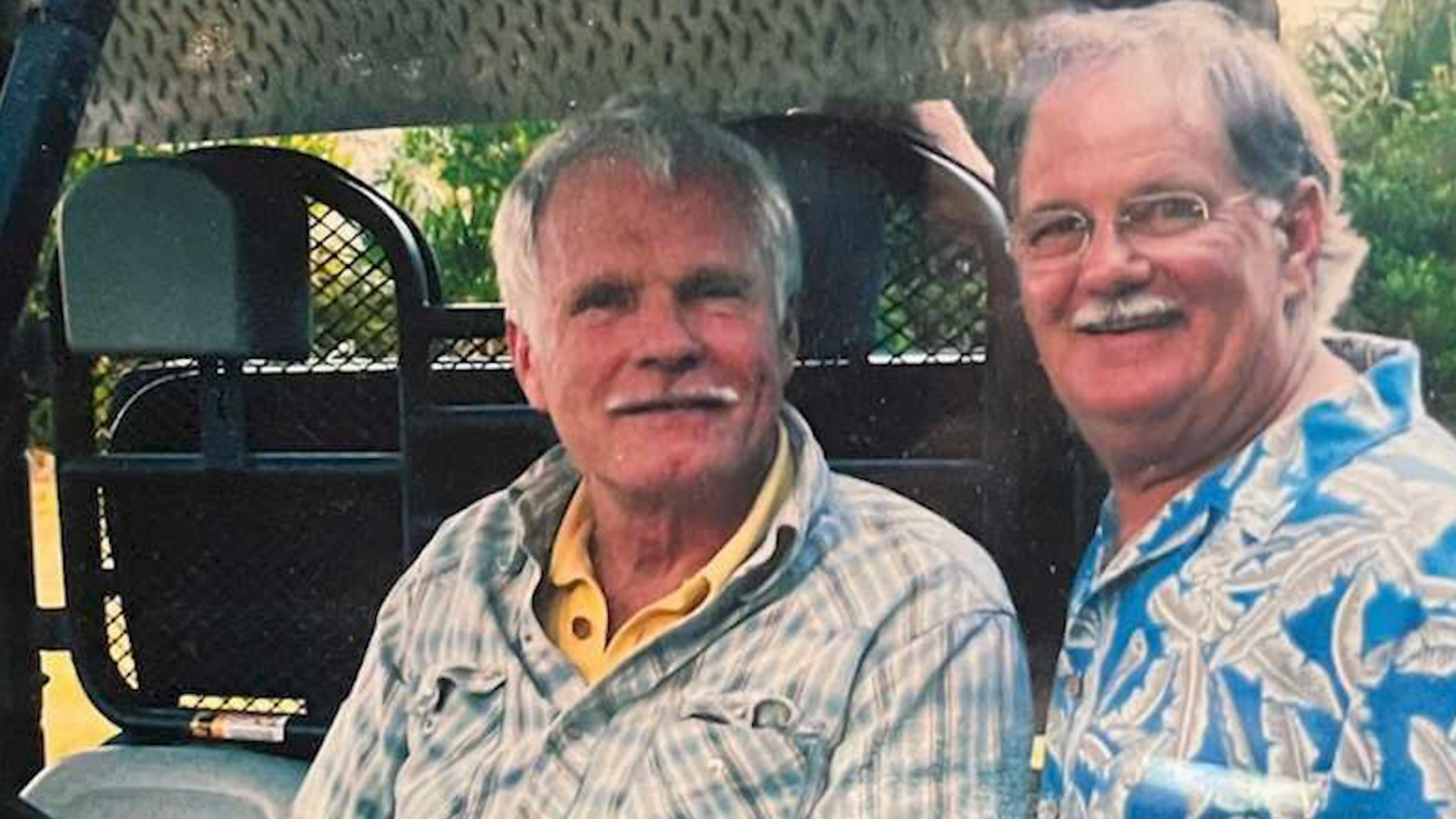 Media mogul Ted Turner's barrier island retreat had TV before drinking water