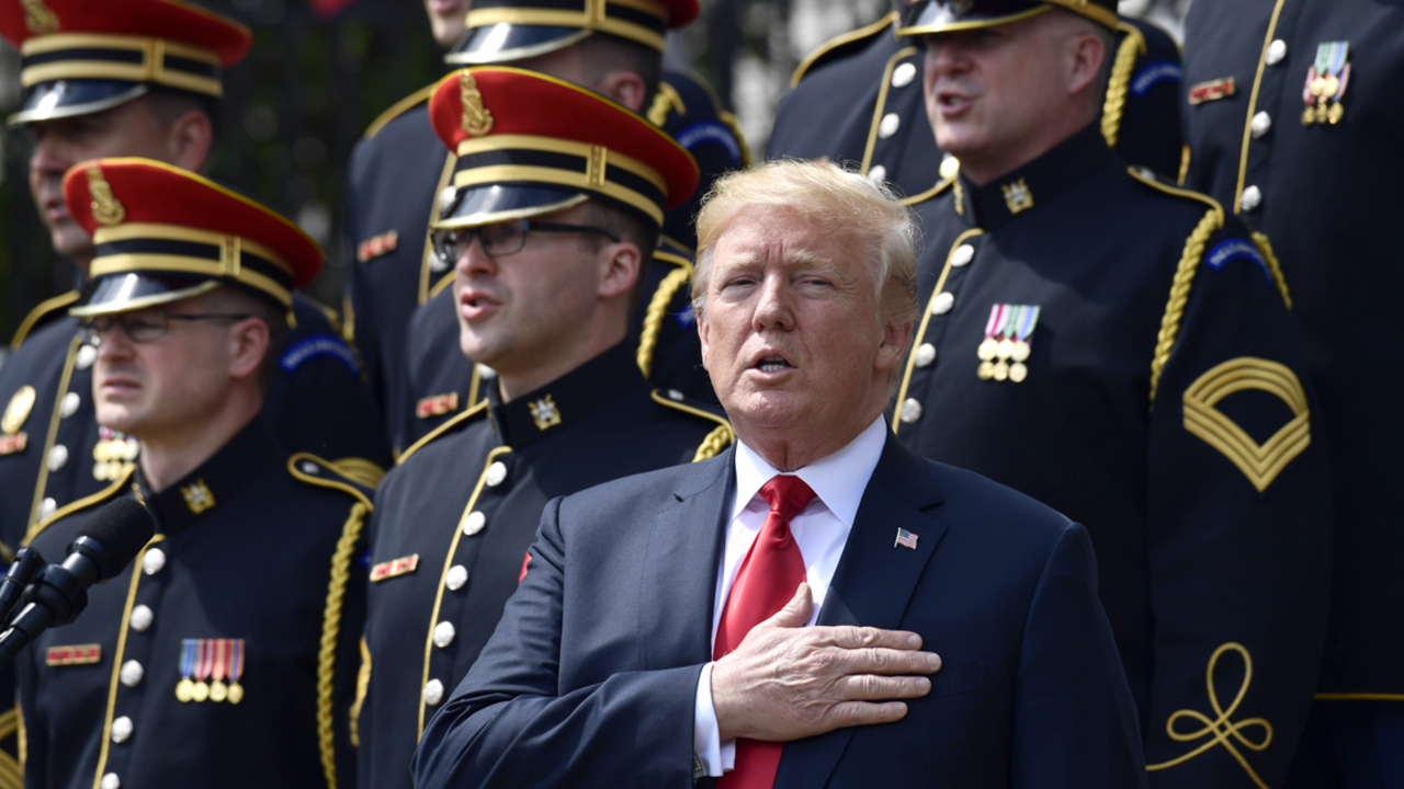 President Trump canceling visit by Eagles isn’t simple, but ultimate solution can be