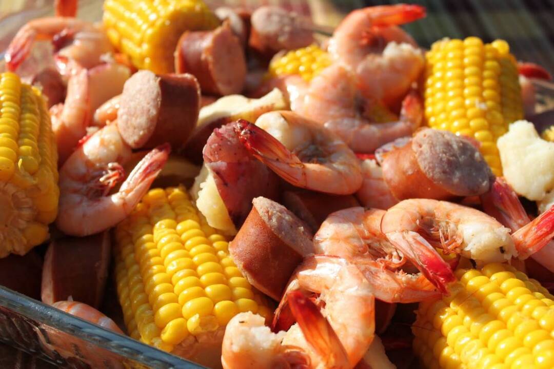 5 Lowcountry dishes to add to your food bucket list